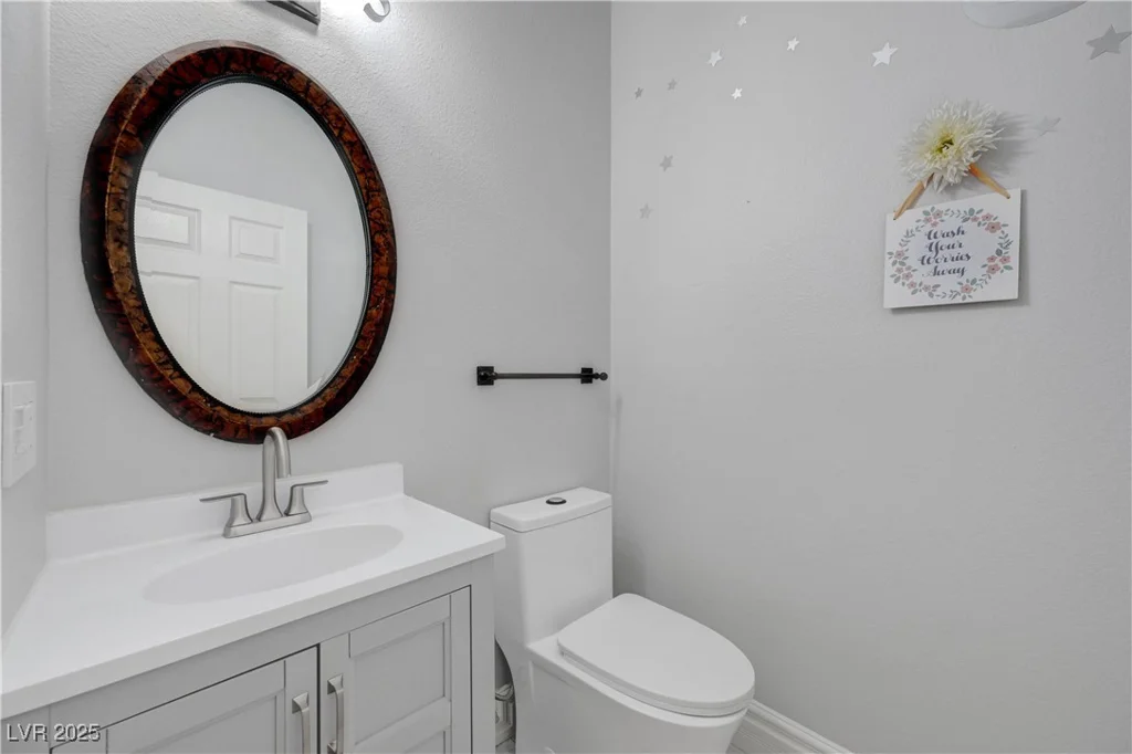 3079 Evening Mist, Henderson, NV 89052