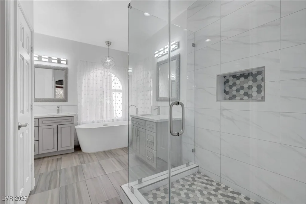 3079 Evening Mist, Henderson, NV 89052