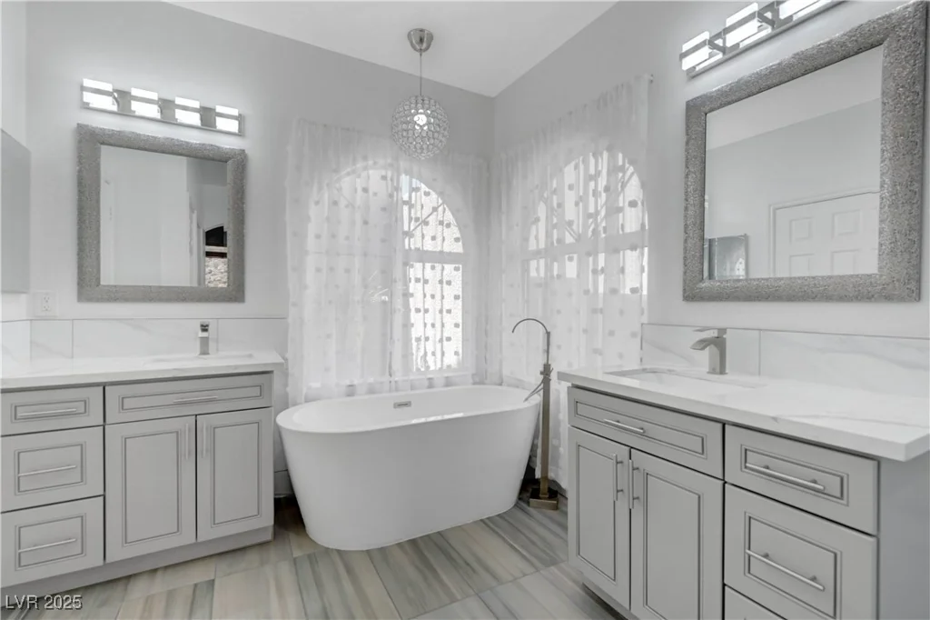 3079 Evening Mist, Henderson, NV 89052