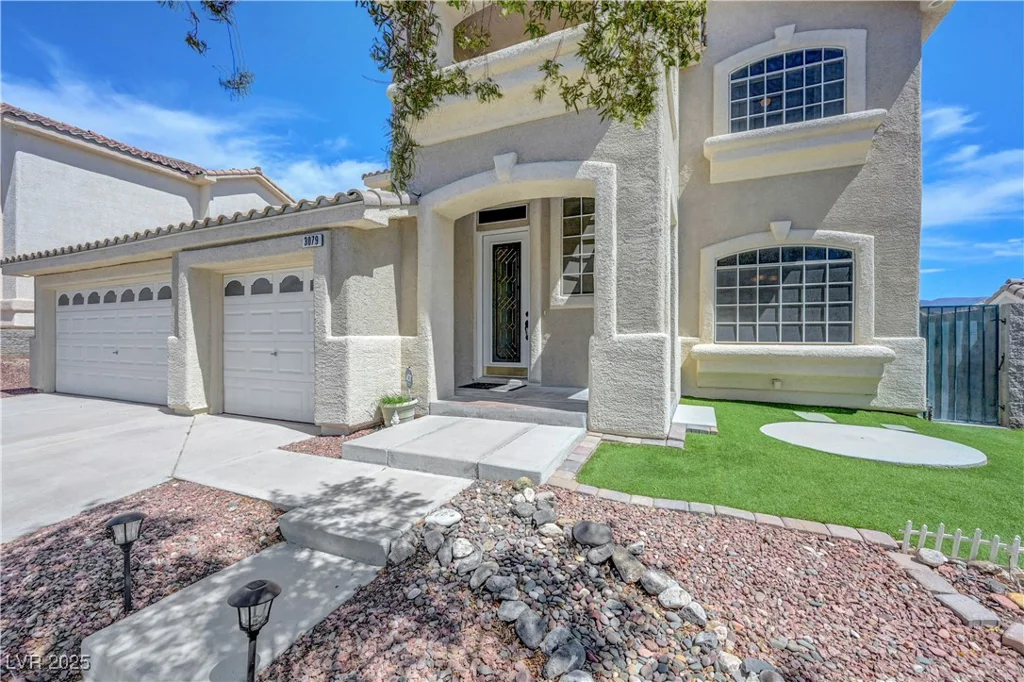 3079 Evening Mist, Henderson, NV 89052