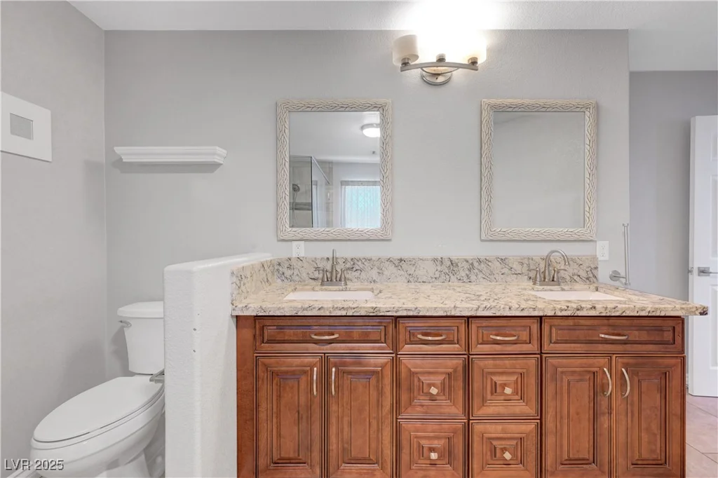 3079 Evening Mist, Henderson, NV 89052