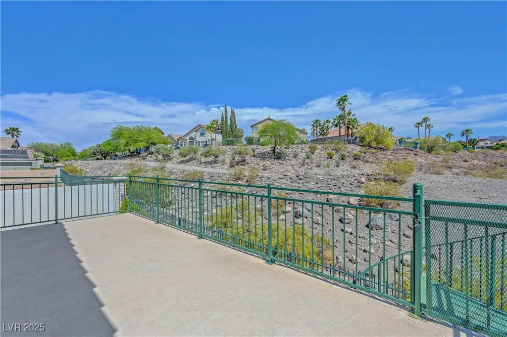 3079 Evening Mist, Henderson, NV 89052