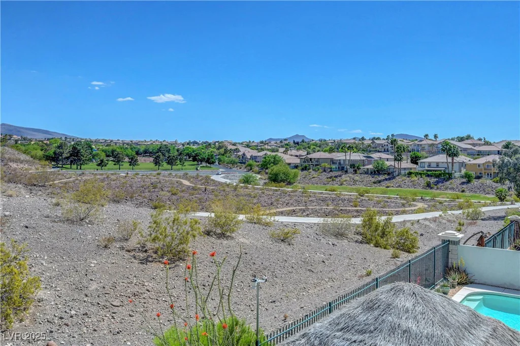 3079 Evening Mist, Henderson, NV 89052