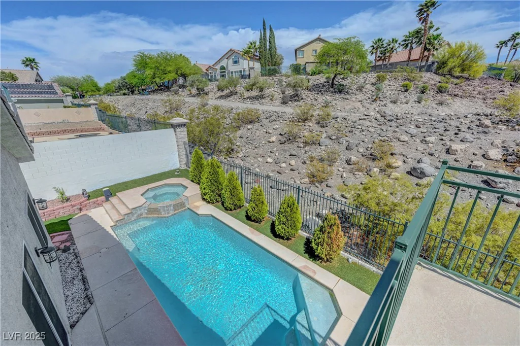 3079 Evening Mist, Henderson, NV 89052