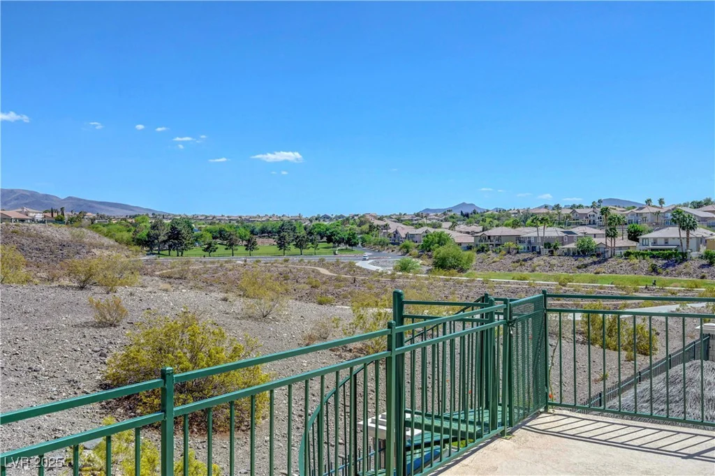 3079 Evening Mist, Henderson, NV 89052