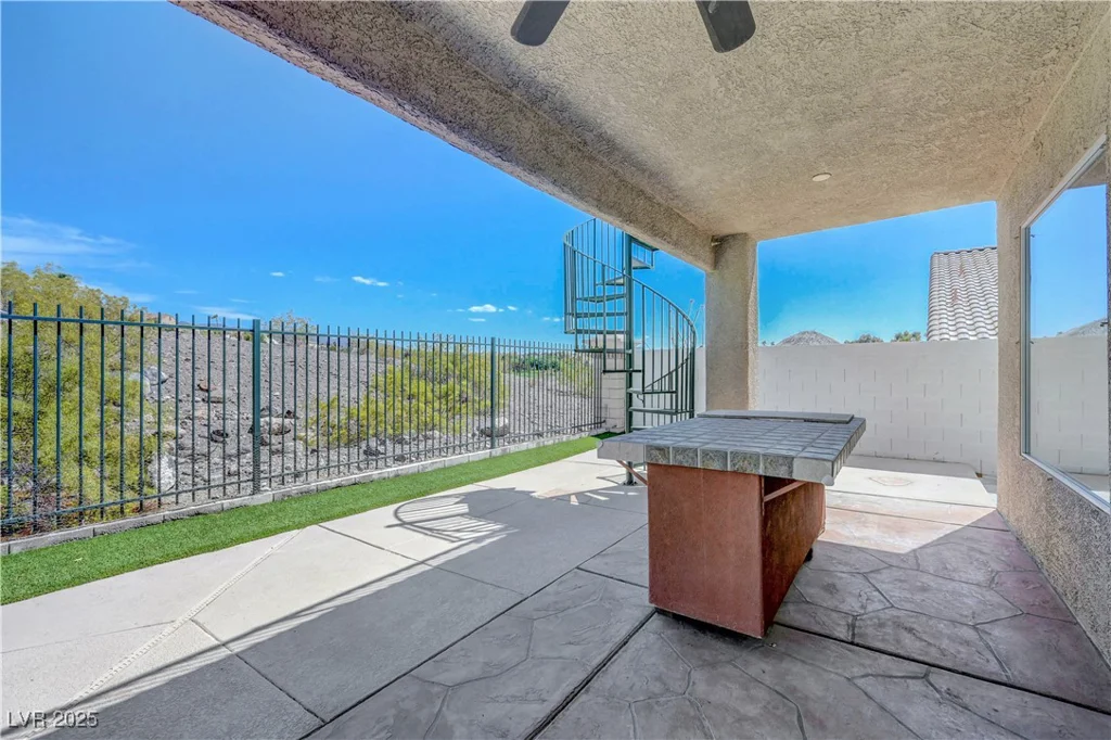 3079 Evening Mist, Henderson, NV 89052