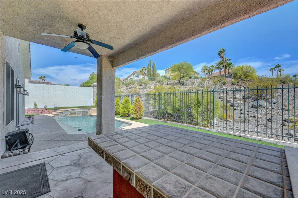 3079 Evening Mist, Henderson, NV 89052