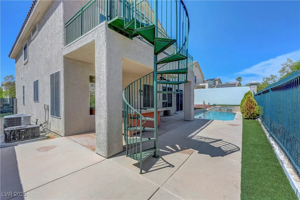 3079 Evening Mist, Henderson, NV 89052
