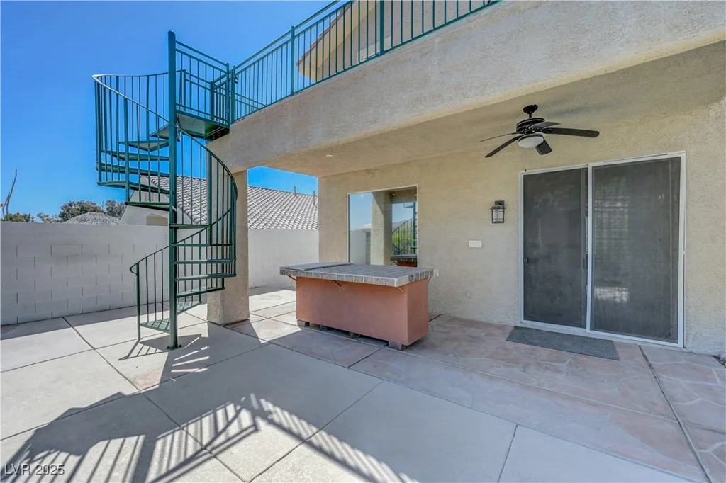 3079 Evening Mist, Henderson, NV 89052