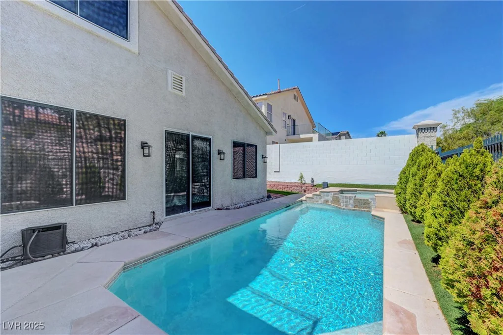 3079 Evening Mist, Henderson, NV 89052