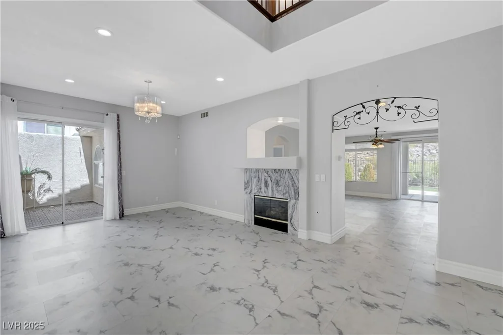 3079 Evening Mist, Henderson, NV 89052
