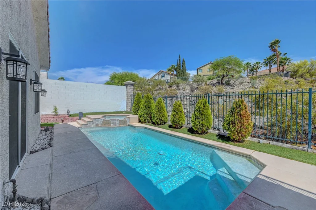 3079 Evening Mist, Henderson, NV 89052