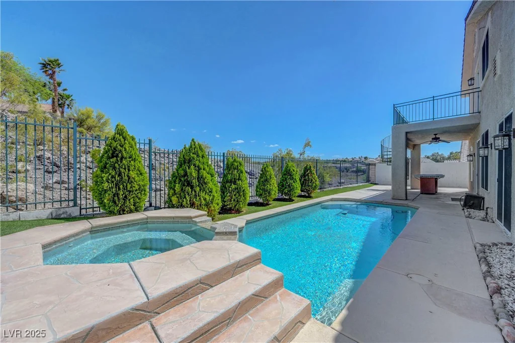 3079 Evening Mist, Henderson, NV 89052
