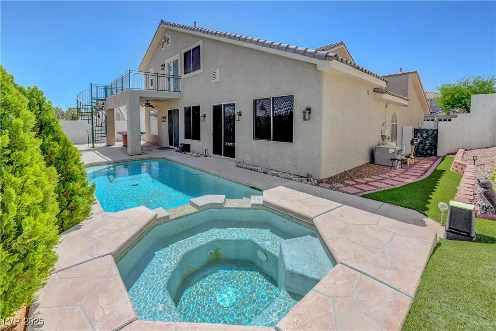 3079 Evening Mist, Henderson, NV 89052