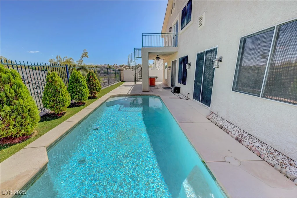 3079 Evening Mist, Henderson, NV 89052