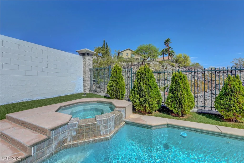 3079 Evening Mist, Henderson, NV 89052