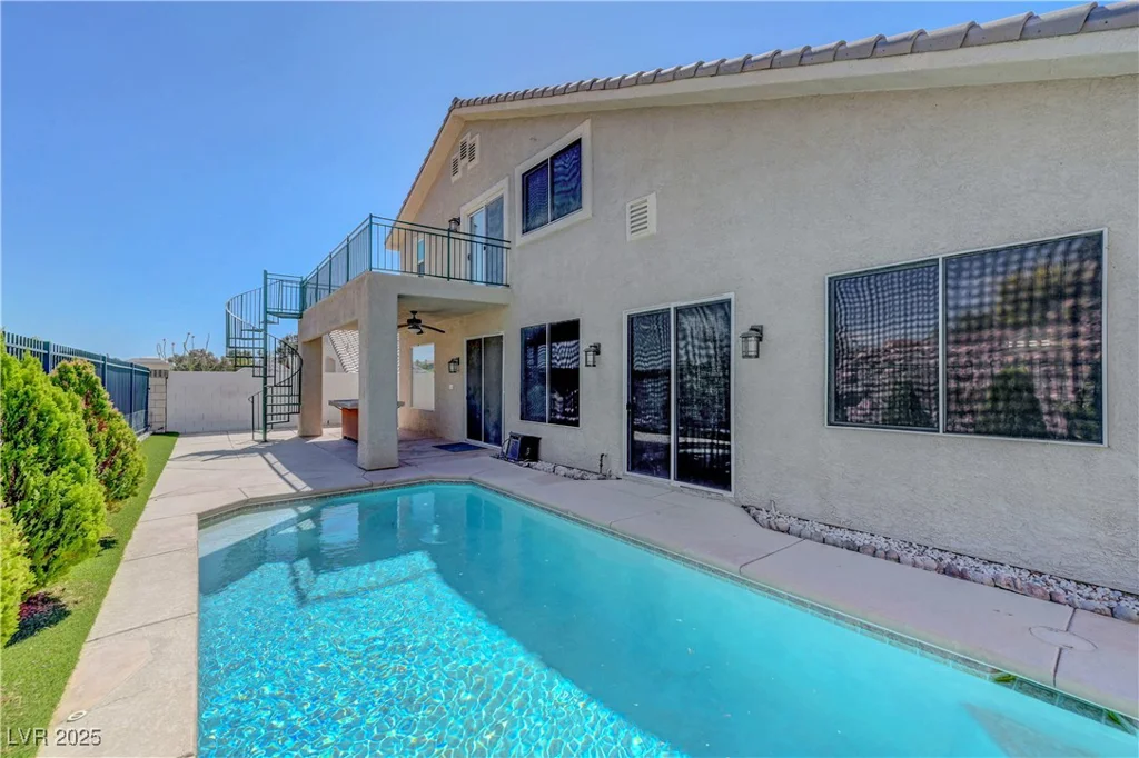 3079 Evening Mist, Henderson, NV 89052