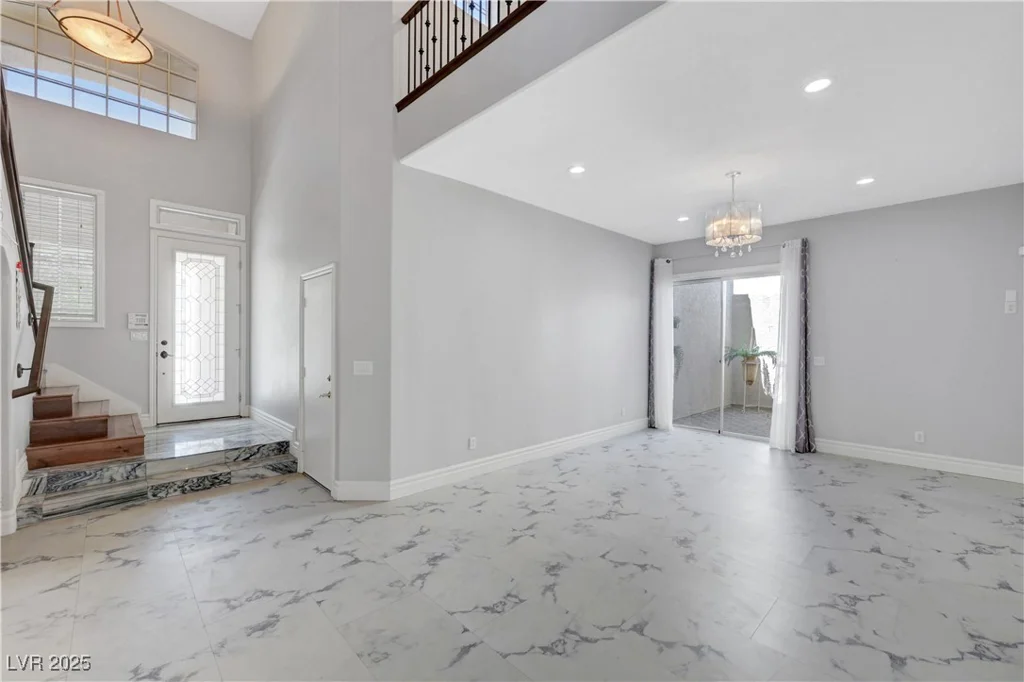 3079 Evening Mist, Henderson, NV 89052