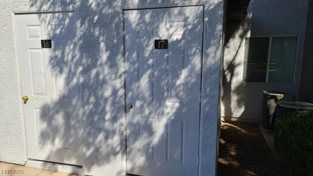 2615 Gary, Las Vegas, NV 89123