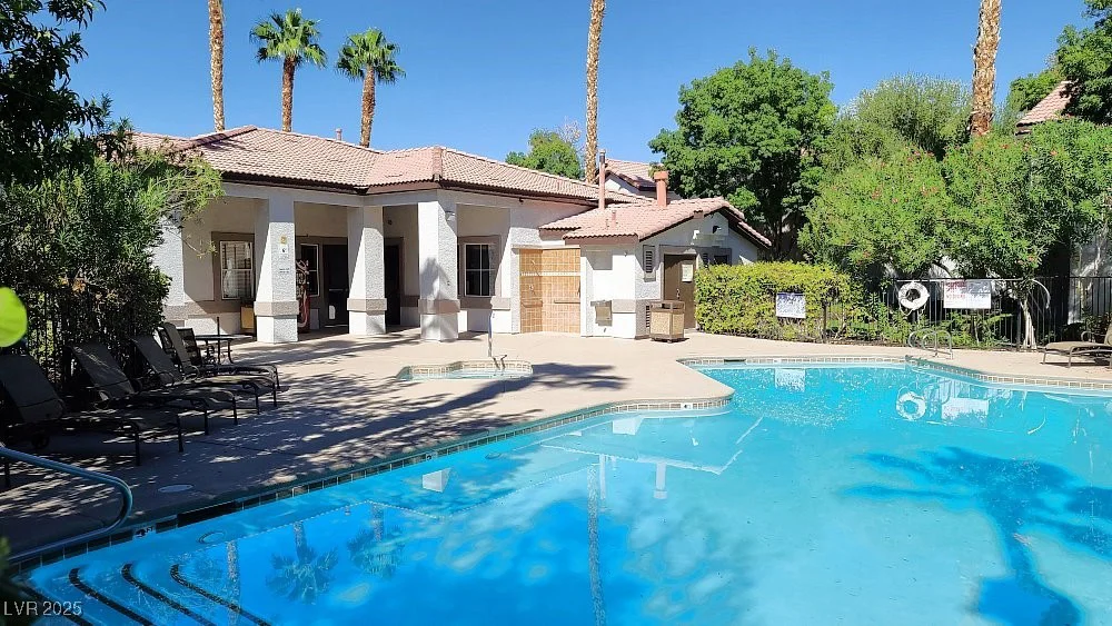 2615 Gary, Las Vegas, NV 89123