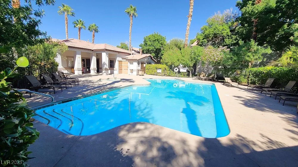 2615 Gary, Las Vegas, NV 89123