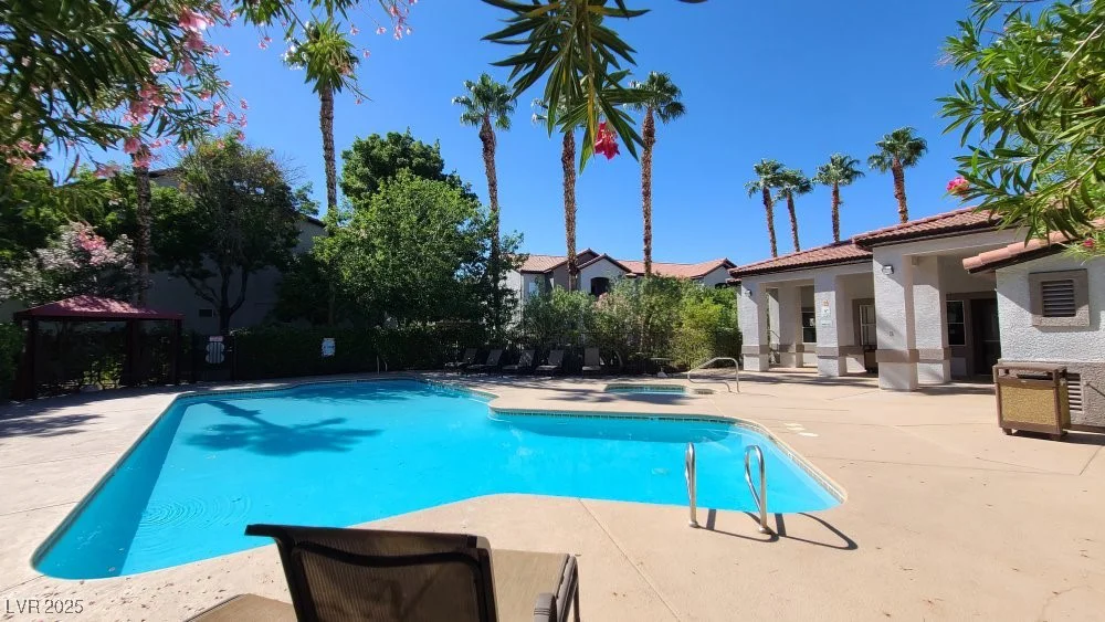 2615 Gary, Las Vegas, NV 89123