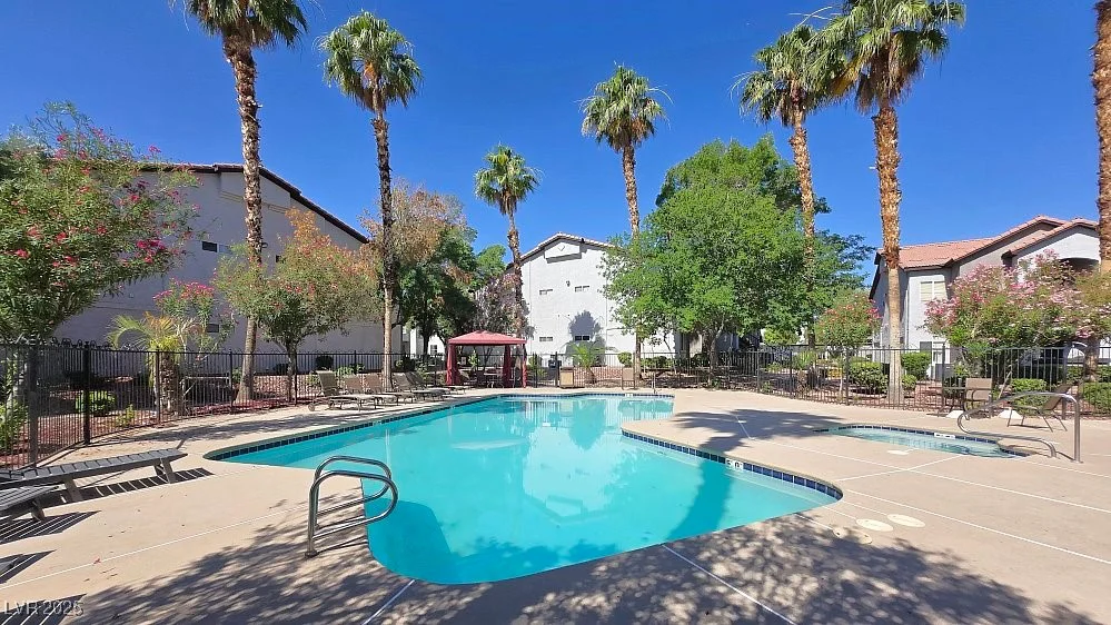 2615 Gary, Las Vegas, NV 89123