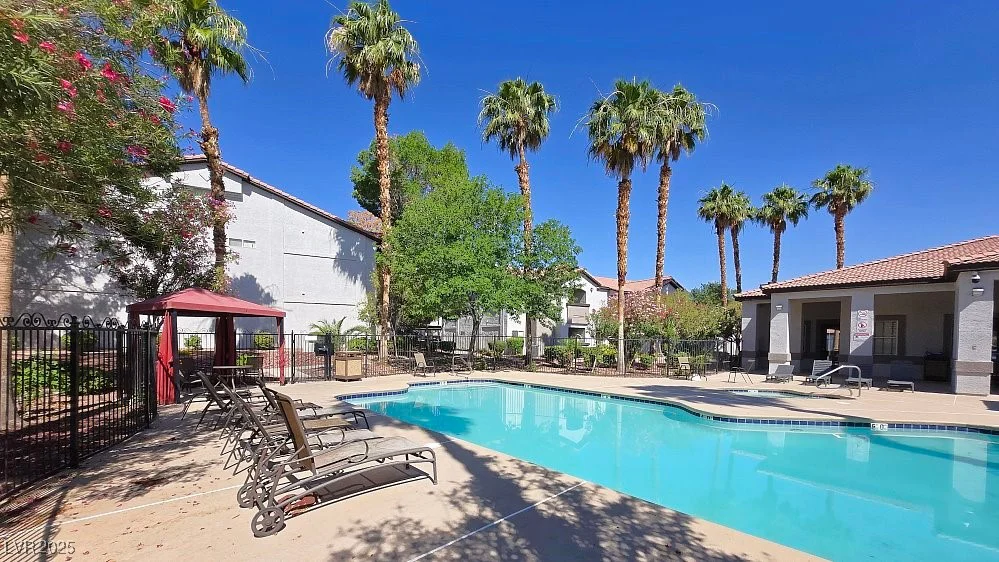 2615 Gary, Las Vegas, NV 89123