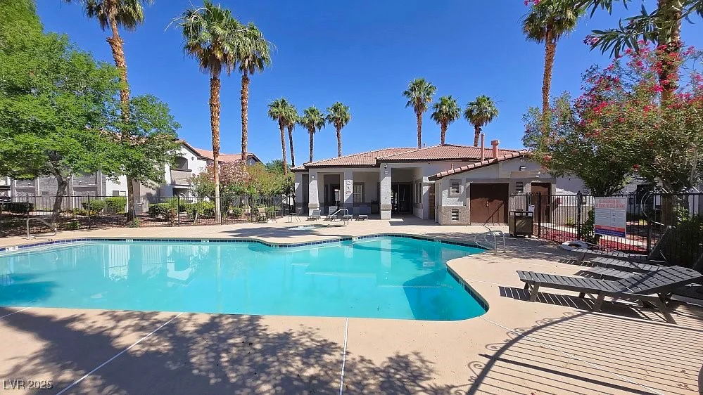 2615 Gary, Las Vegas, NV 89123