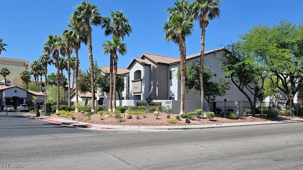 2615 Gary, Las Vegas, NV 89123