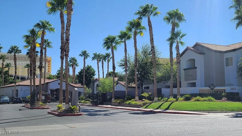2615 Gary, Las Vegas, NV 89123