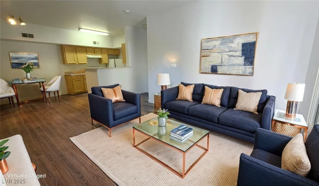 2615 Gary, Las Vegas, NV 89123