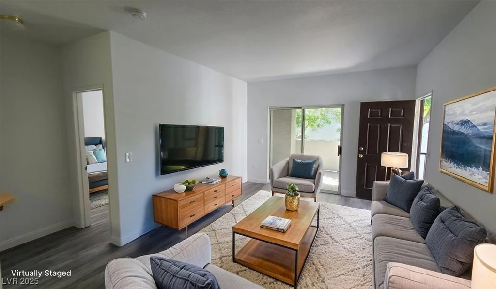 2615 Gary, Las Vegas, NV 89123