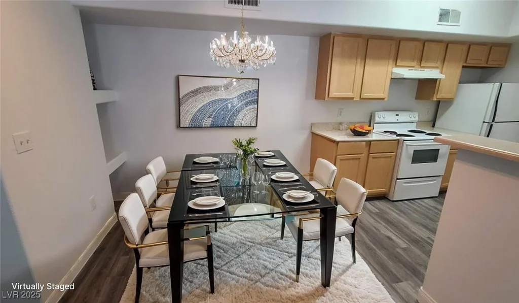 2615 Gary, Las Vegas, NV 89123