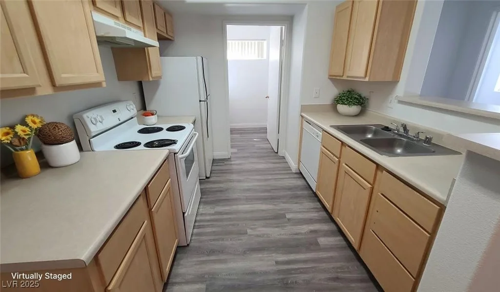 2615 Gary, Las Vegas, NV 89123