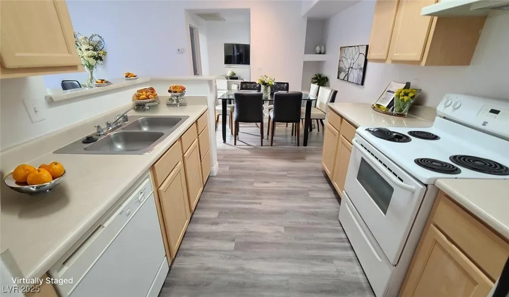 2615 Gary, Las Vegas, NV 89123