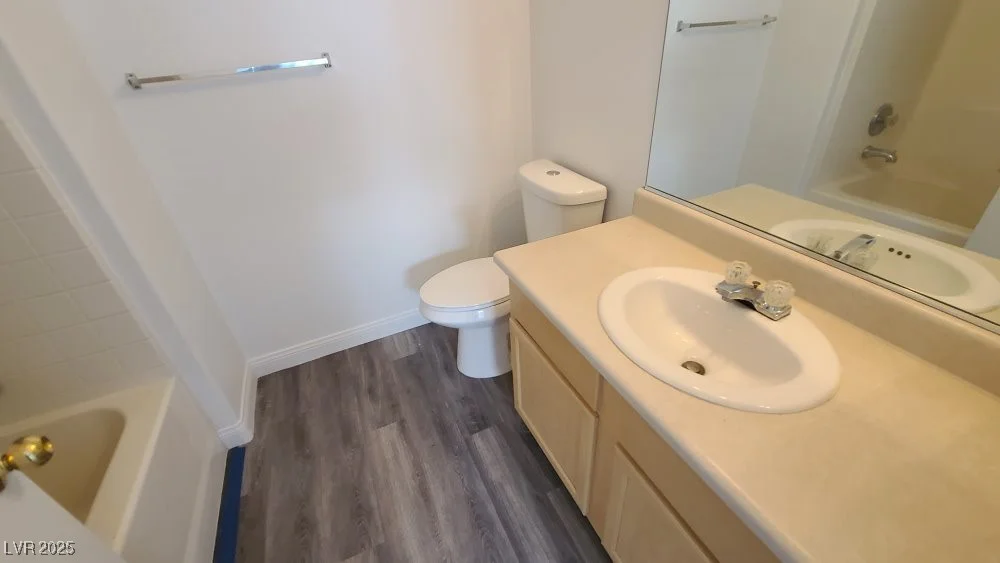 2615 Gary, Las Vegas, NV 89123