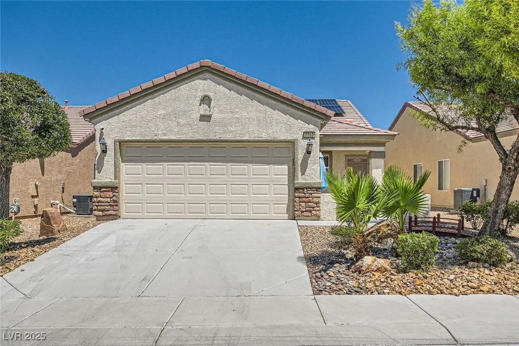 7717 Pine Warbler, North Las Vegas, NV 89084