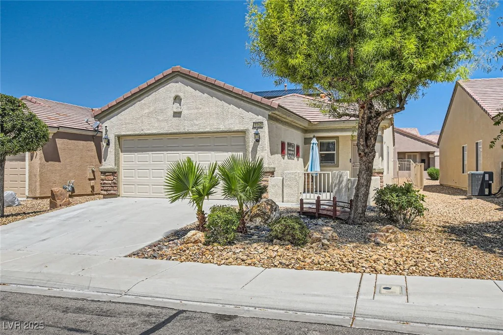 7717 Pine Warbler, North Las Vegas, NV 89084