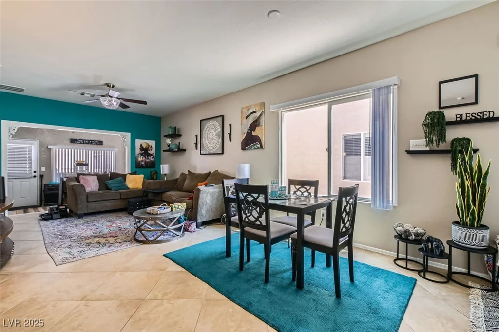 7717 Pine Warbler, North Las Vegas, NV 89084
