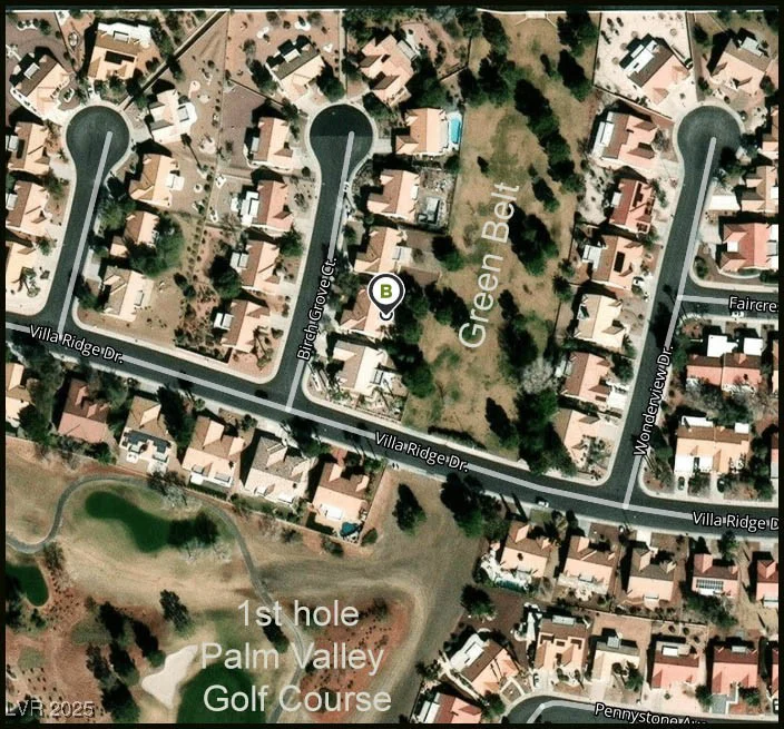 3104 Birch Grove, Las Vegas, NV 89134