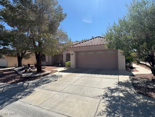 3104 Birch Grove, Las Vegas, NV 89134