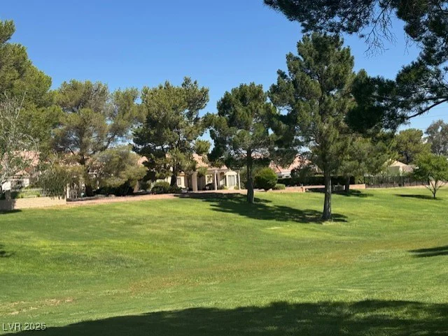 3104 Birch Grove, Las Vegas, NV 89134