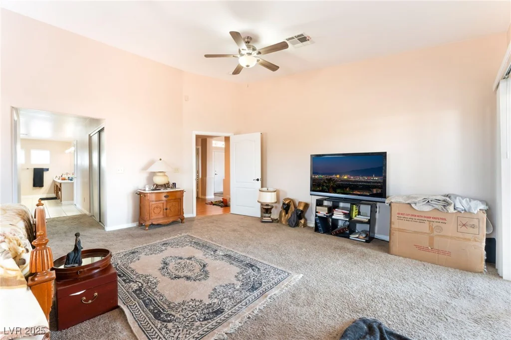 4656 Desert Inn, Las Vegas, NV 89121