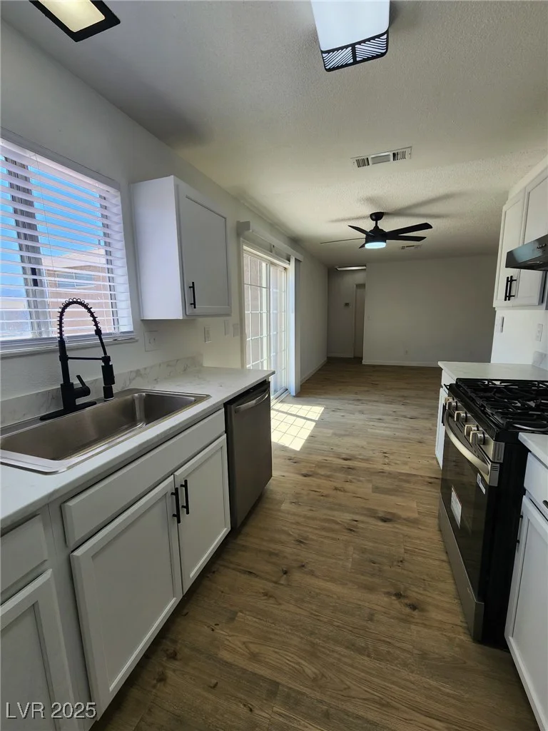 3318 Covey, Las Vegas, NV 89115