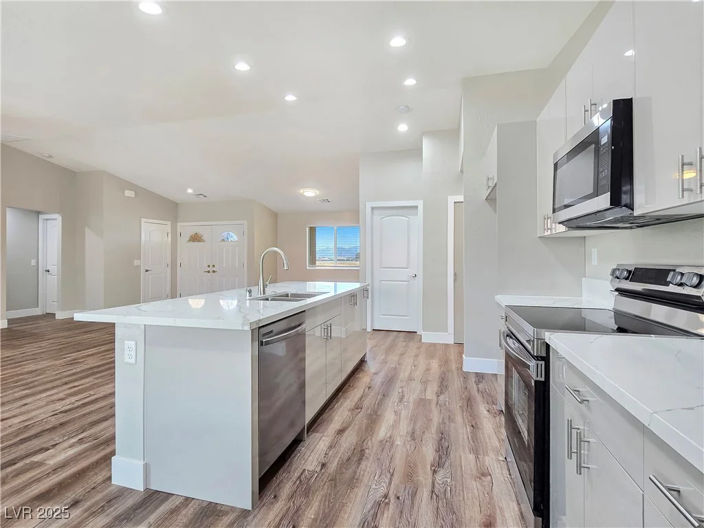 3016 Mount Charleston, Pahrump, NV 89048