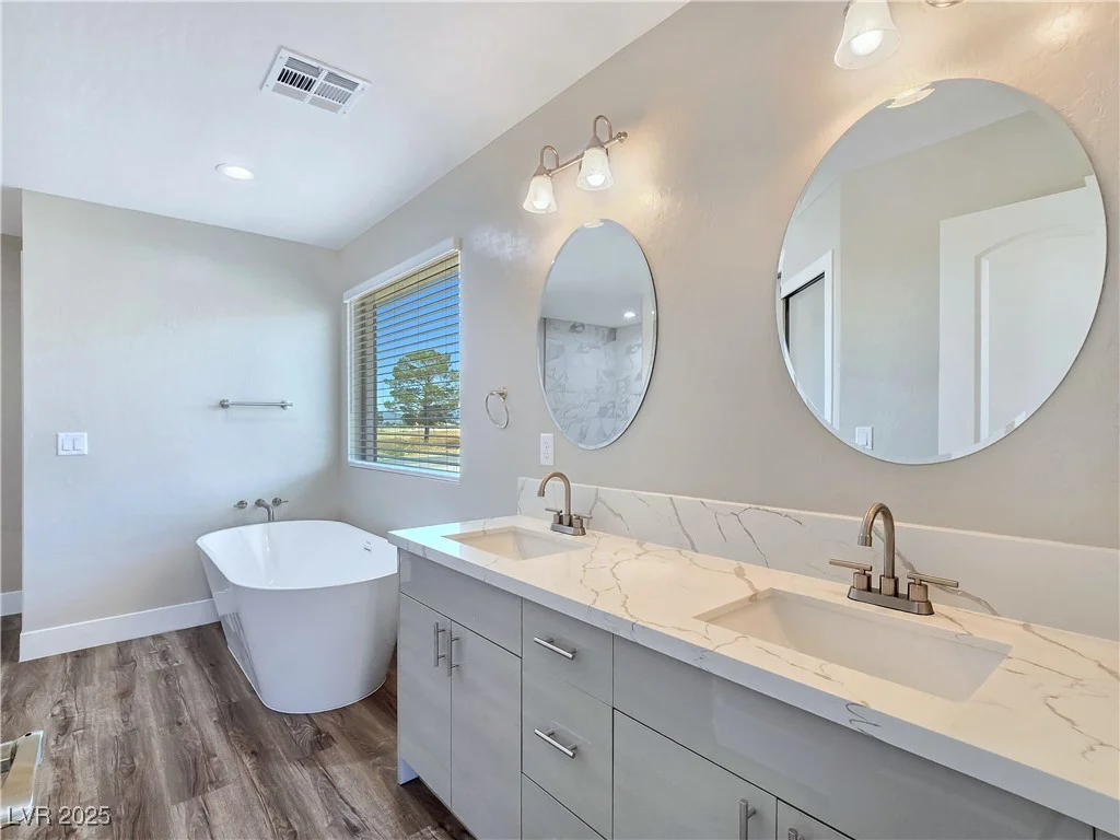 3016 Mount Charleston, Pahrump, NV 89048