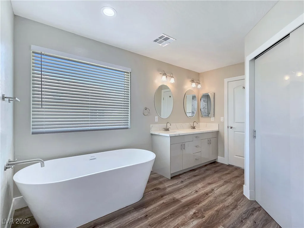 3016 Mount Charleston, Pahrump, NV 89048