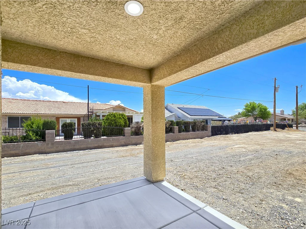 3016 Mount Charleston, Pahrump, NV 89048