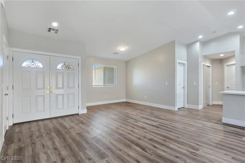 3016 Mount Charleston, Pahrump, NV 89048